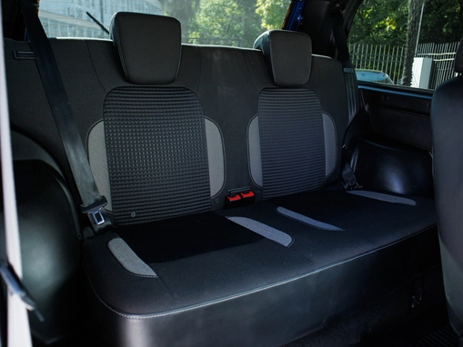 LADA (ВАЗ) 2121 (4x4)