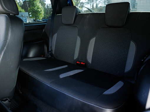 LADA (ВАЗ) 2121 (4x4)