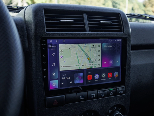 LADA (ВАЗ) 2121 (4x4)