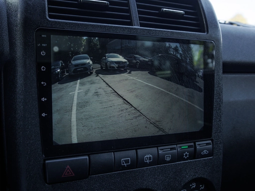 LADA (ВАЗ) 2121 (4x4)