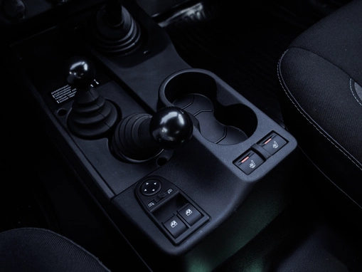 LADA (ВАЗ) 2121 (4x4)