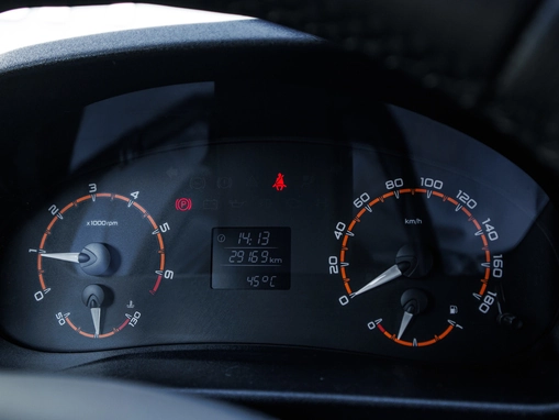 LADA (ВАЗ) 2121 (4x4)