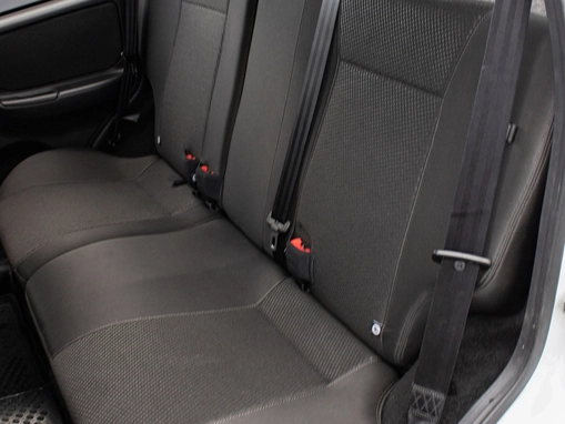 LADA (ВАЗ) Niva Travel