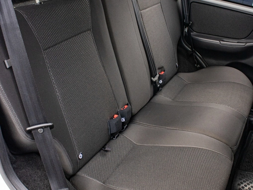 LADA (ВАЗ) Niva Travel