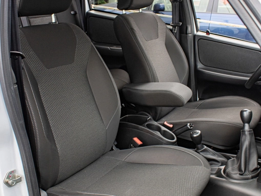 LADA (ВАЗ) Niva Travel