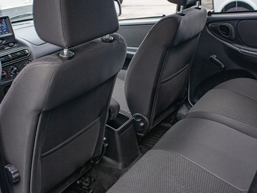 LADA (ВАЗ) Niva Travel