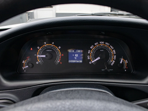 LADA (ВАЗ) Niva Travel