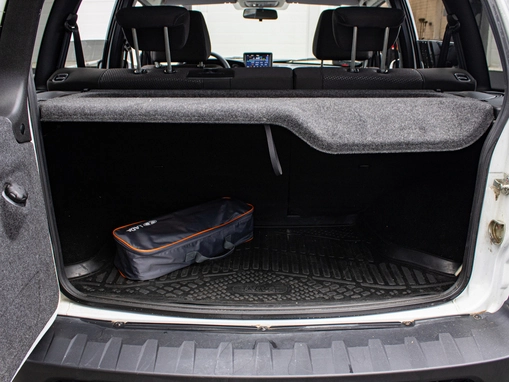 LADA (ВАЗ) Niva Travel