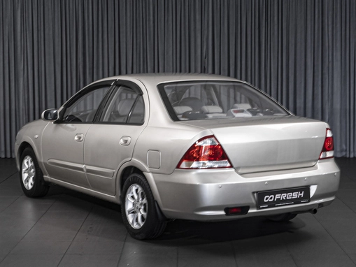 Nissan Almera Classic