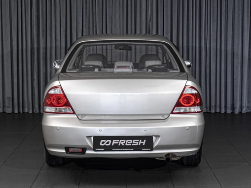 Nissan Almera Classic