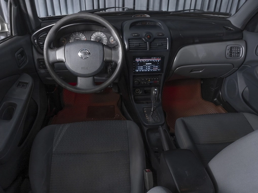 Nissan Almera Classic