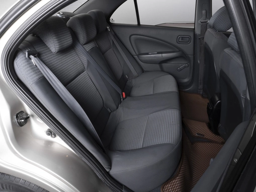 Nissan Almera Classic