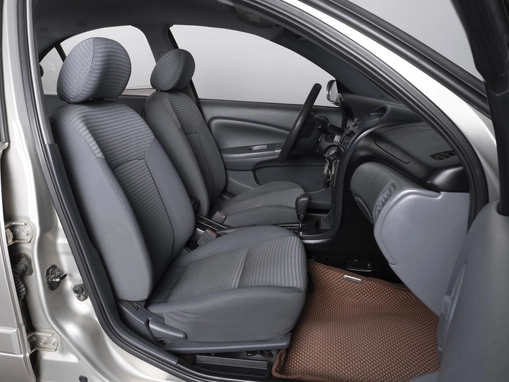 Nissan Almera Classic