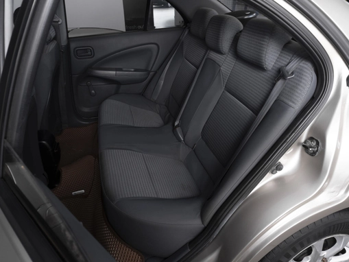 Nissan Almera Classic