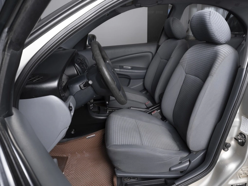 Nissan Almera Classic