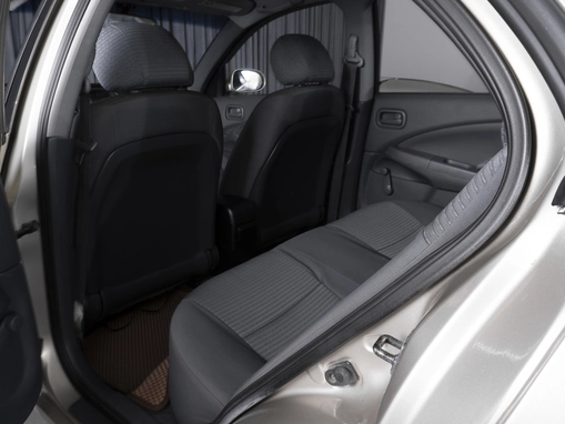 Nissan Almera Classic