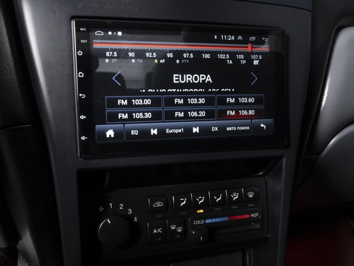 Nissan Almera Classic