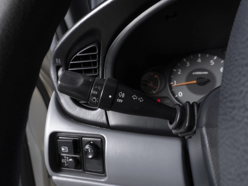 Nissan Almera Classic