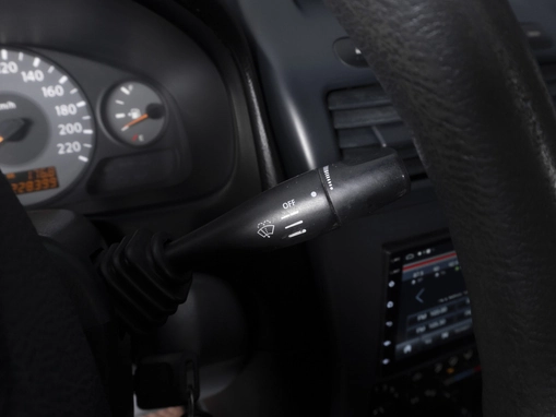 Nissan Almera Classic