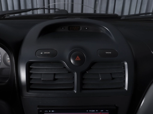 Nissan Almera Classic