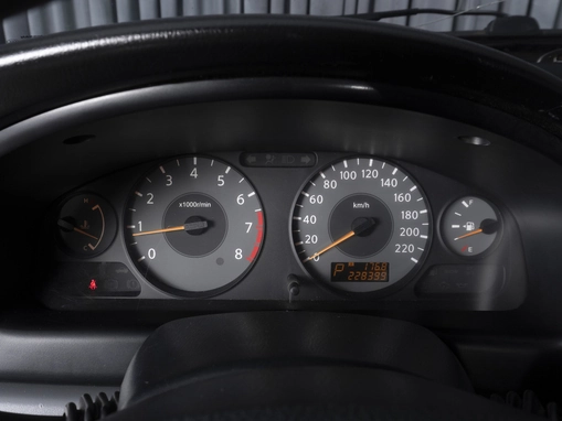 Nissan Almera Classic