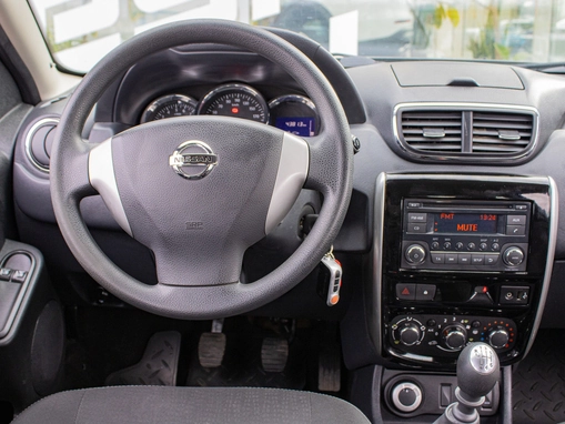 Nissan Terrano