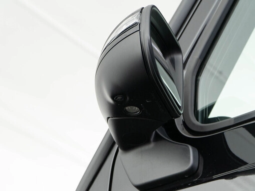 Mercedes-Benz G-Класс AMG