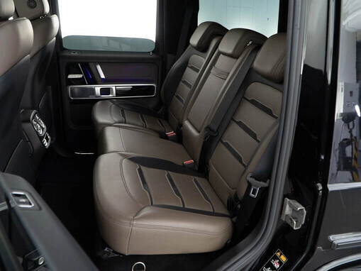 Mercedes-Benz G-Класс AMG