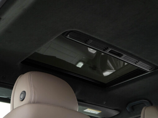 Mercedes-Benz G-Класс AMG