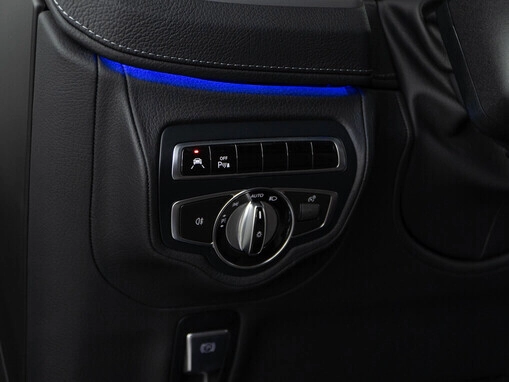 Mercedes-Benz G-Класс AMG