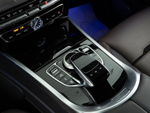 Mercedes-Benz G-Класс AMG