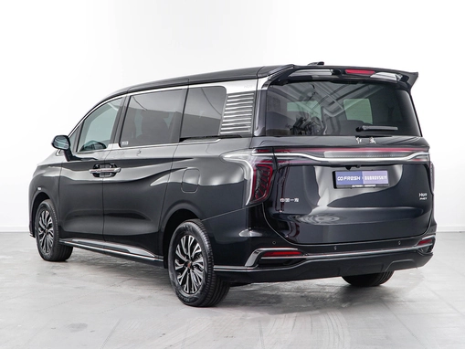 Hongqi HQ9