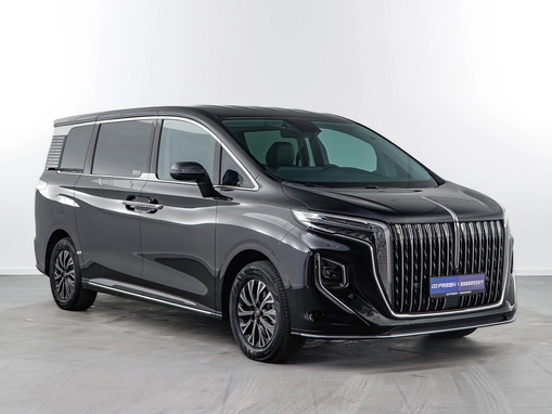 Hongqi HQ9