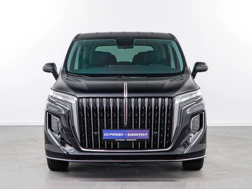 Hongqi HQ9