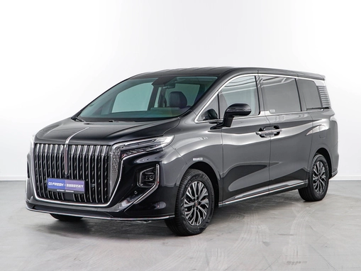 Hongqi HQ9