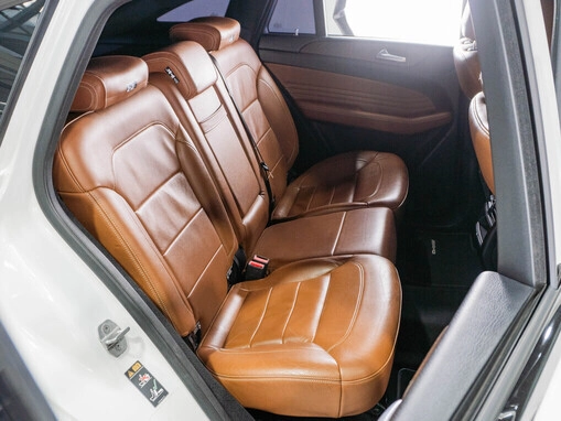 Mercedes-Benz GLE AMG