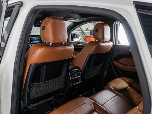 Mercedes-Benz GLE AMG