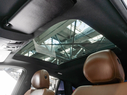 Mercedes-Benz GLE AMG