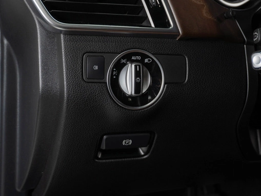 Mercedes-Benz GLE AMG