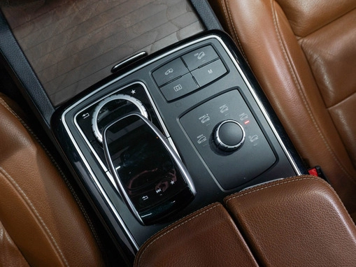 Mercedes-Benz GLE AMG