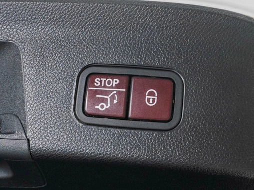 Mercedes-Benz GLE AMG