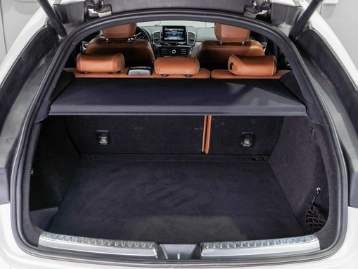 Mercedes-Benz GLE AMG