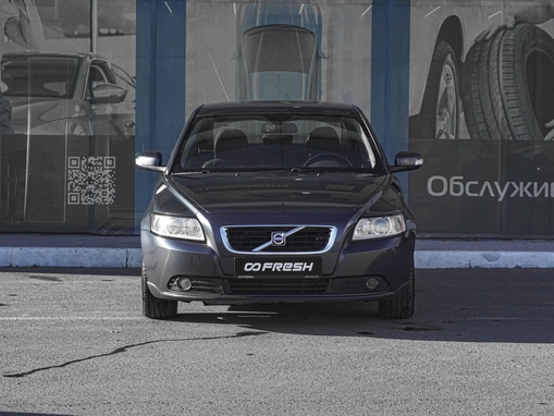 Volvo S40