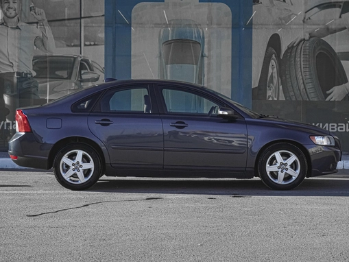 Volvo S40