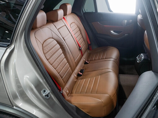 Mercedes-Benz GLC AMG