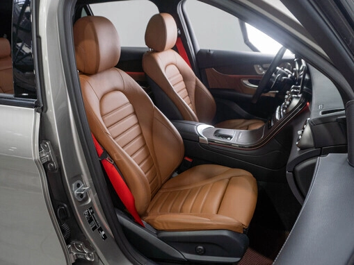 Mercedes-Benz GLC AMG