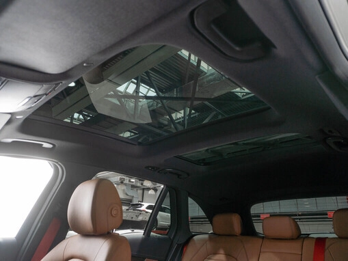 Mercedes-Benz GLC AMG