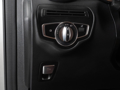 Mercedes-Benz GLC AMG