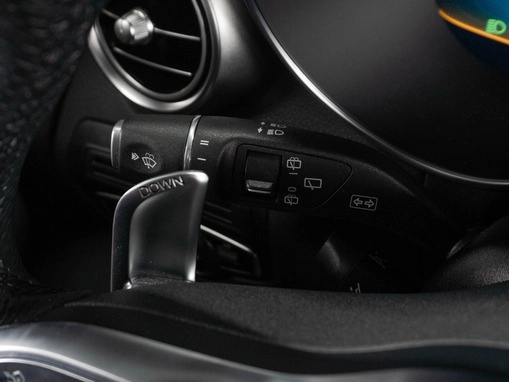 Mercedes-Benz GLC AMG