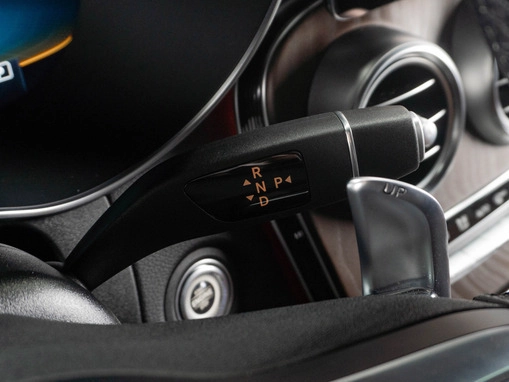 Mercedes-Benz GLC AMG